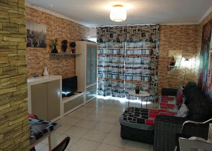 Floritas Апартаменты