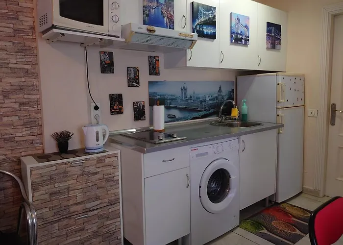 Floritas * Плая-де-лас-Америкас