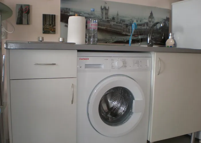 Floritas Апартаменты