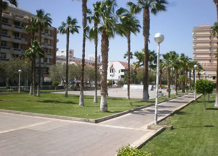 Floritas Плая-де-лас-Америкас