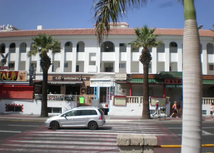 Апартаменты Floritas