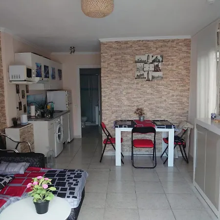 Apartment Floritas Playa de las Américas