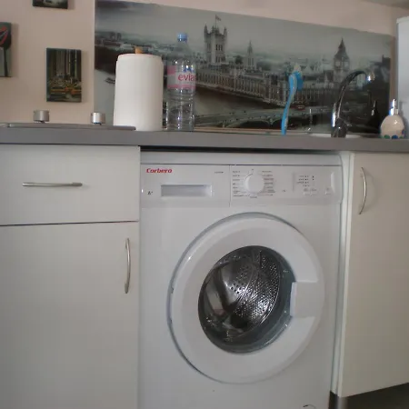 Floritas Apartment