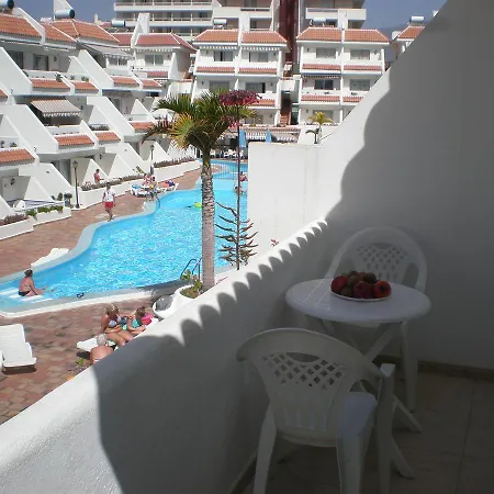 Floritas Apartment Playa de las Américas