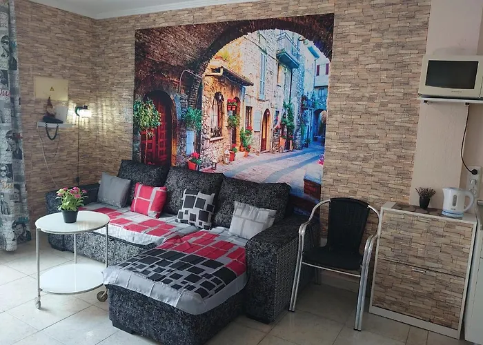 Floritas Appartement