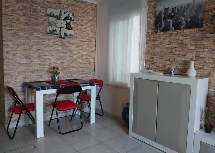 Appartement Floritas Playa de las Américas