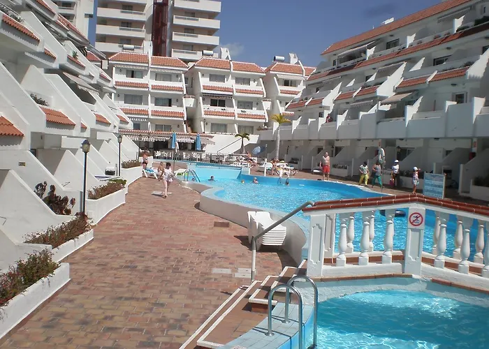 Floritas Playa de las Américas