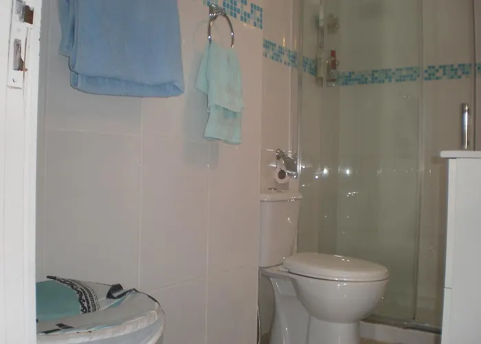 Floritas Appartement *