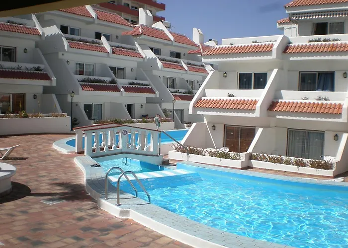 Appartement Floritas