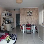 Apartment Floritas Playa de las Americas (Tenerife)