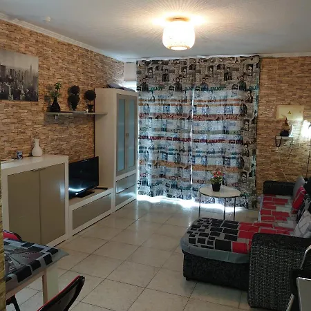 Floritas Apartment
