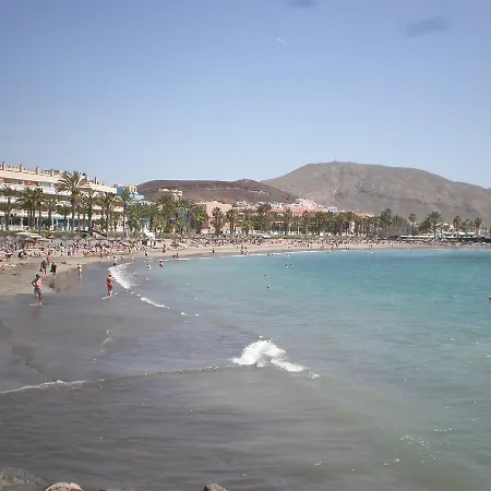 Apartment Floritas Playa de las Americas (Tenerife)
