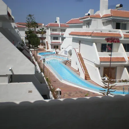 Floritas Apartment Playa de las Americas (Tenerife)
