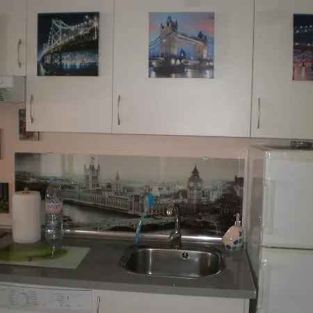 Floritas Apartamento *