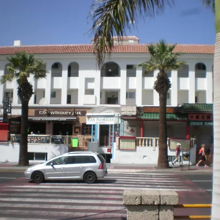 Apartamento Floritas
