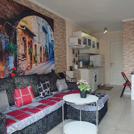 Lägenhet Floritas *