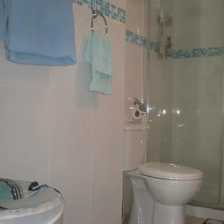 Floritas Lägenhet *