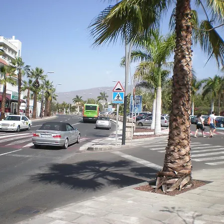 Floritas Lägenhet *